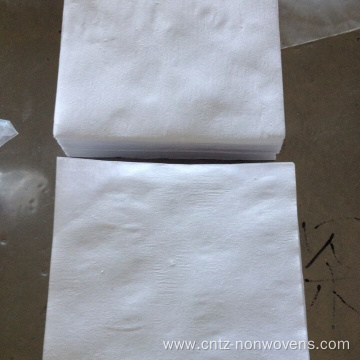 recycled cotton embroidery backing stabilizer nonwoven